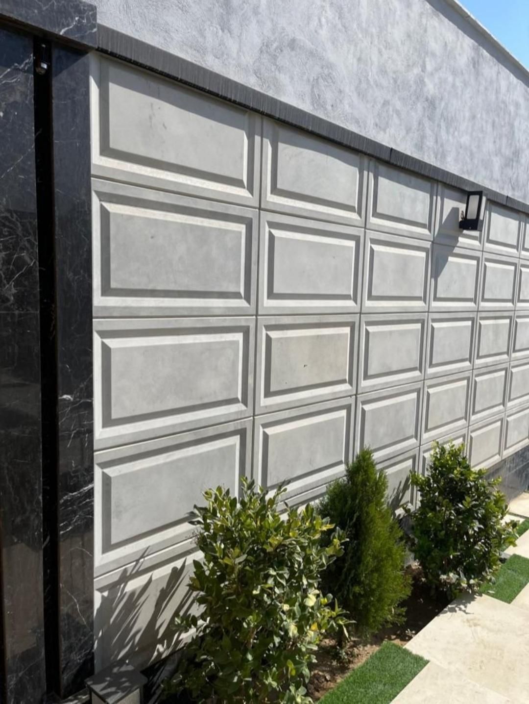 بازالت دنا کیتکا مالون ترمود ژیوان سنگ نما|مصالح و تجهیزات ساختمان|مشهد, الهیه|دیوار