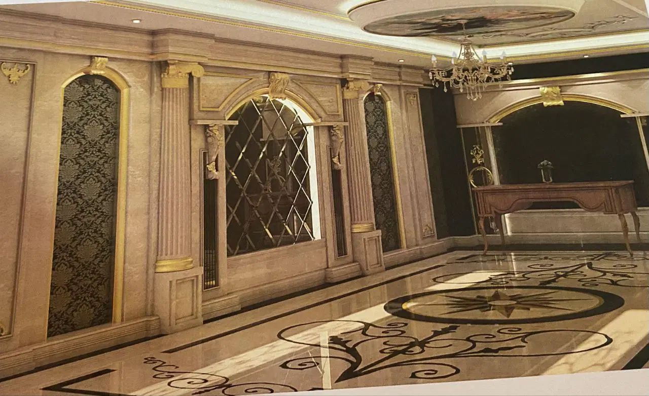 مشارکت در ساخت۳۸۰ متر،فردوس|مشارکت در ساخت املاک|تهران, فردوس|دیوار