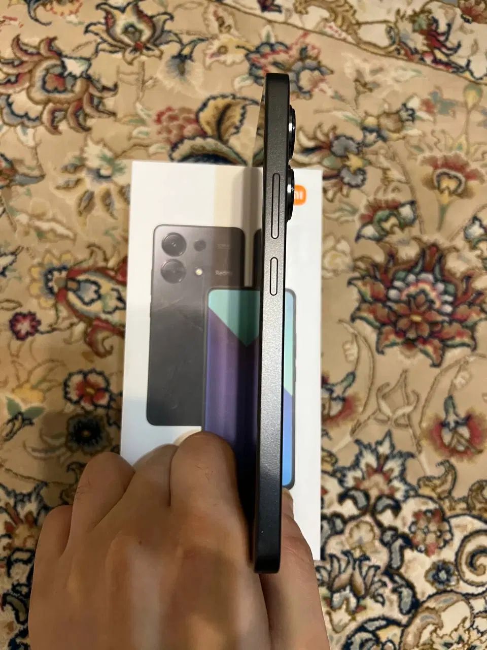 Redmi note 13 4G|موبایل|تهران, تهرانپارس غربی|دیوار