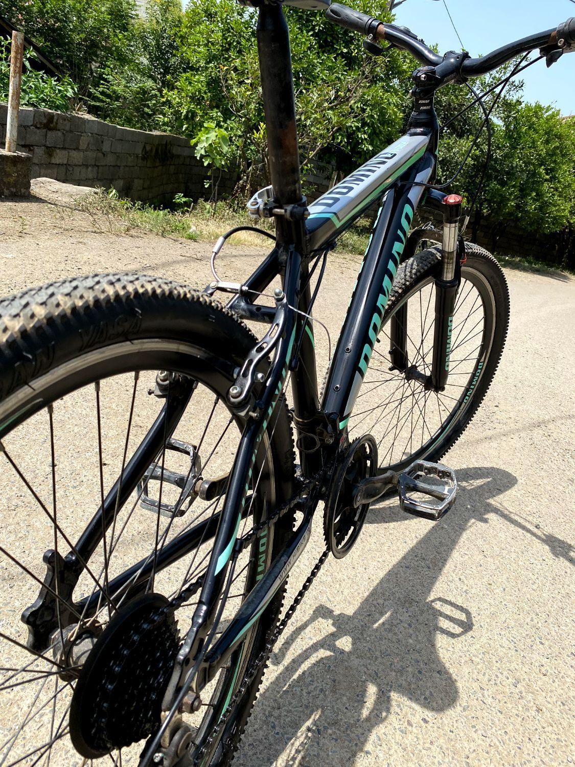 دوچرخه ۲۶|دوچرخه، اسکیت، اسکوتر|رحیمآباد, |دیوار