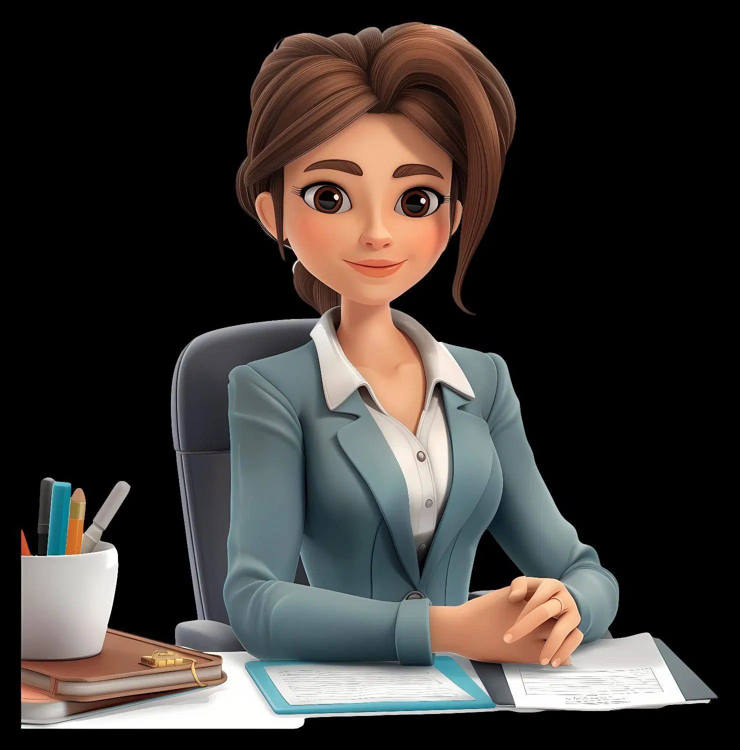 استخدام منشی، کارمند، وکیل و کارآموز، تراکت پخش کن|استخدام مالی، حسابداری، حقوقی|کرج, عظیمیه|دیوار