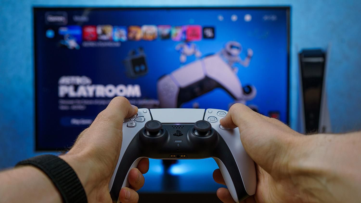 فروش بازی پلی استیشن PS4 PS5|کنسول، بازی ویدئویی و آنلاین|تبریز, |دیوار
