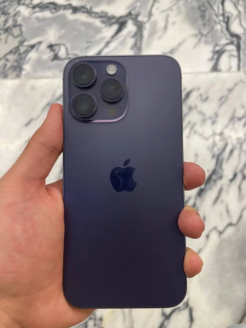 iphone 14 pro max|موبایل|تهران, صادقیه|دیوار