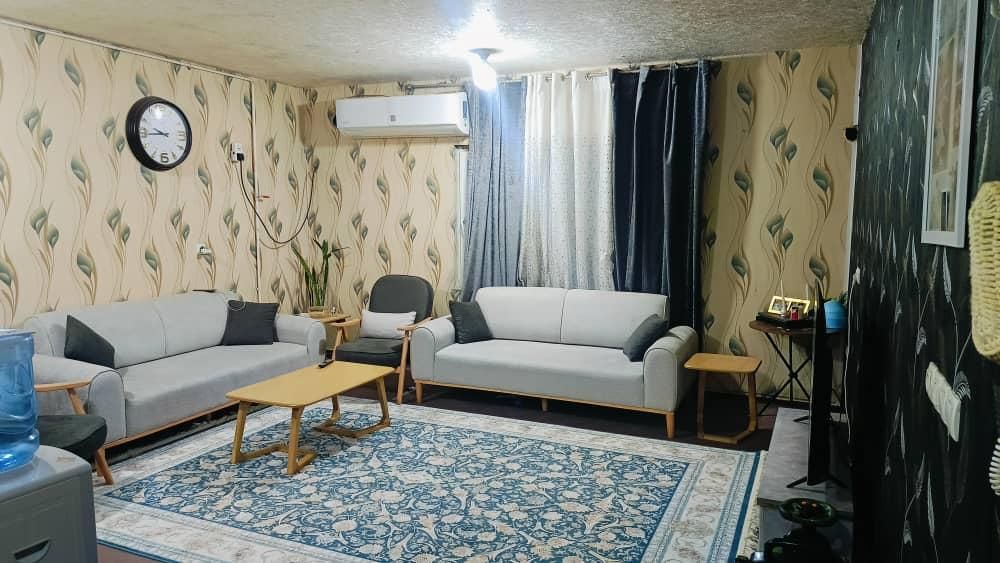 فروش واحد آپارتمان مسکن مهر سر خلیج فارس|فروش آپارتمان|خرمشهر, |دیوار