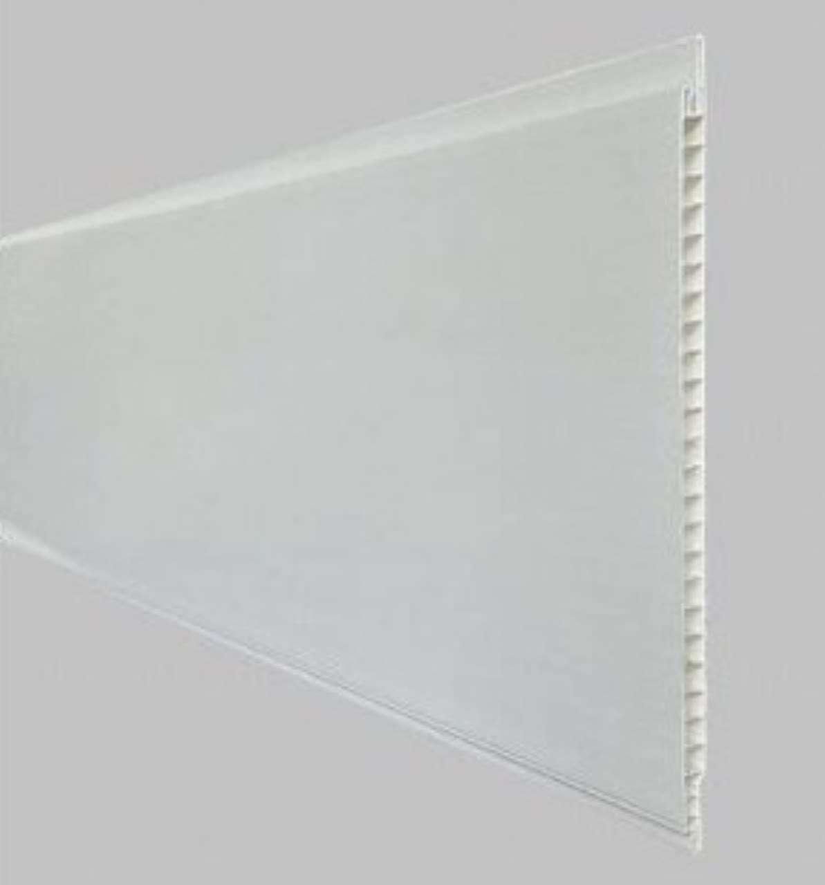 PVC/سقف کاذب / پی وی سی سفید براق / دیوار کوب|مصالح و تجهیزات ساختمان|اصفهان, جنیران (لادان)|دیوار