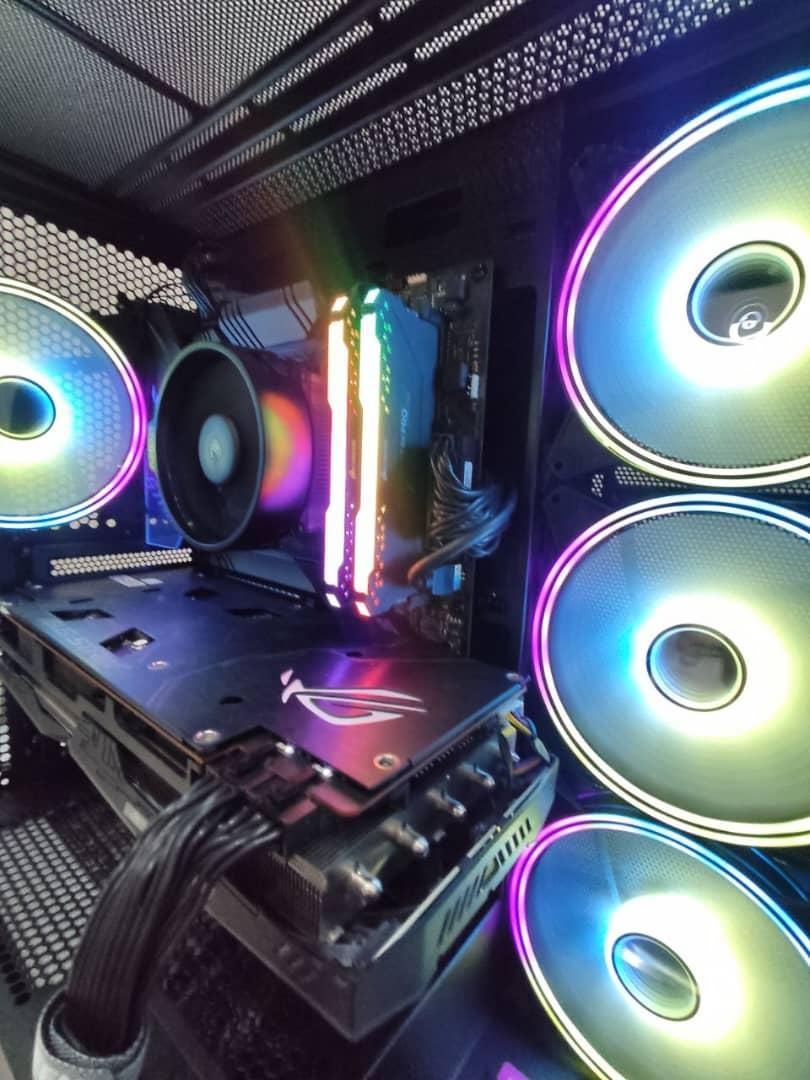 تعمیر کامپیوتر، لپتاپ، نصب ویندوز، بازی، اسمبل|خدمات رایانهای و موبایل|شیراز, فرهنگ شهر|دیوار