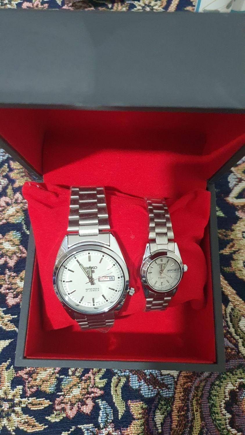 ساعت مردانه و زنانه|ساعت|تهران, امیرآباد|دیوار