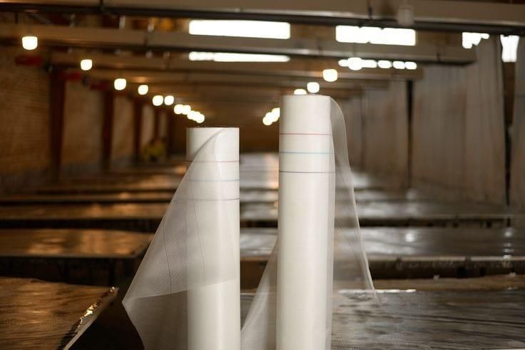 فروش وال مش و متعلقات دیگر وال مش|مصالح و تجهیزات ساختمان|شیراز, طلاب|دیوار