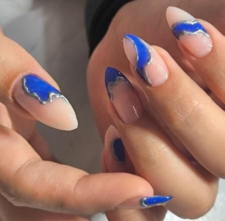 کاشت ناخن|خدمات آرایشگری و زیبایی|قم, زاد|دیوار