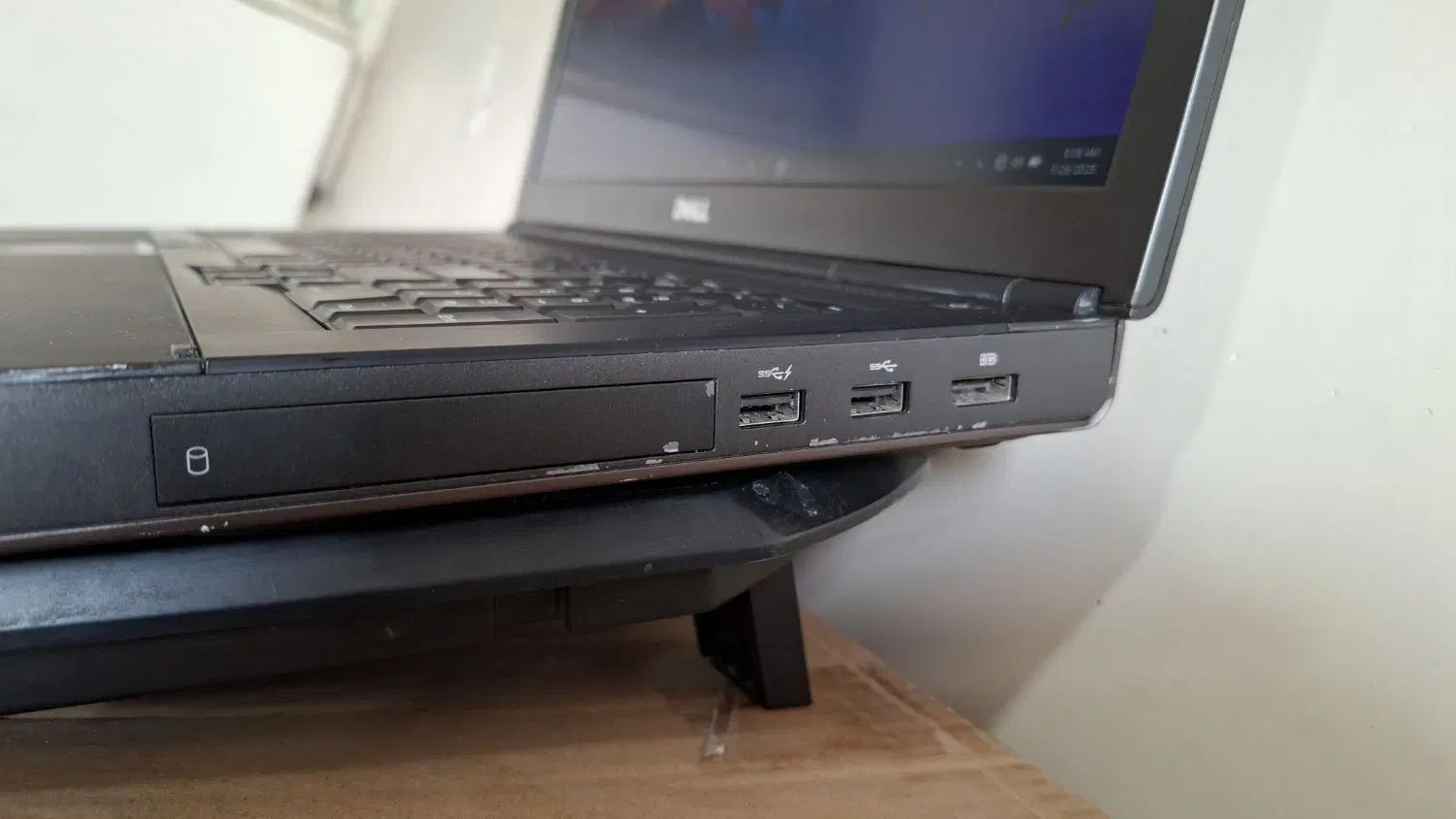 DELL PRECISION/32G RAM رندرینگ|رایانه همراه|تهران, وردآورد|دیوار
