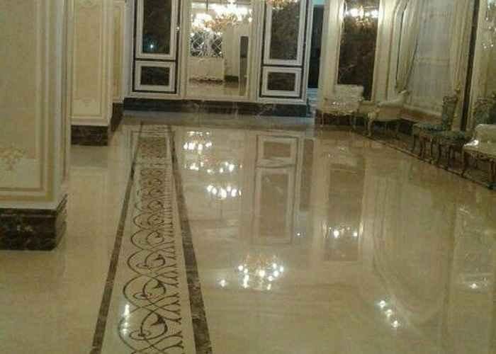 شرکت خدمات کفسابی  سپید منش|خدمات نظافت|کرمان, |دیوار