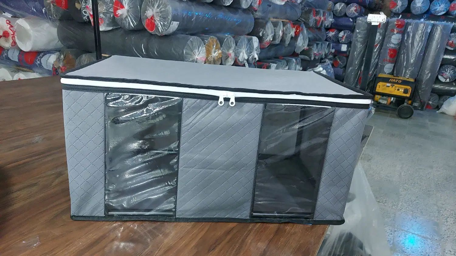 چرخکار راسته دوز یا کاور دوز کارگر ساده اقا|استخدام صنعتی، فنی، مهندسی|ری, دیلمان|دیوار