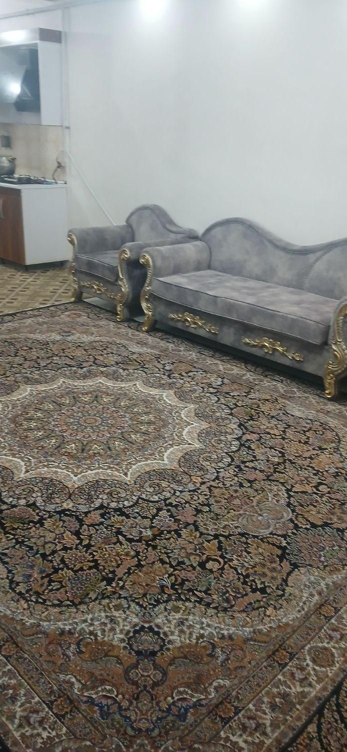 سوئیت ۵۵متری تک خواب ۱سال ساخت|فروش آپارتمان|رشت, پاره بیجار|دیوار