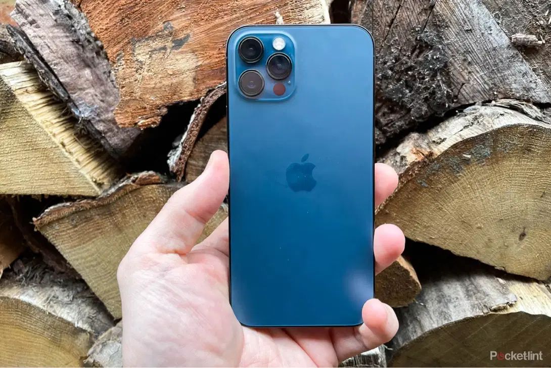 iphone 12 pro|موبایل|ارومیه, |دیوار