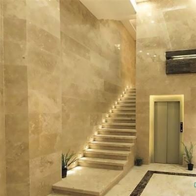 نظافت راهپله و ساختمان|خدمات نظافت|گرگان, |دیوار