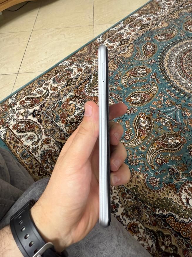 سامسونگ Galaxy A22 5G با حافظهٔ ۶۴ گیگابایت|موبایل|تهران, یاخچی‌آباد|دیوار