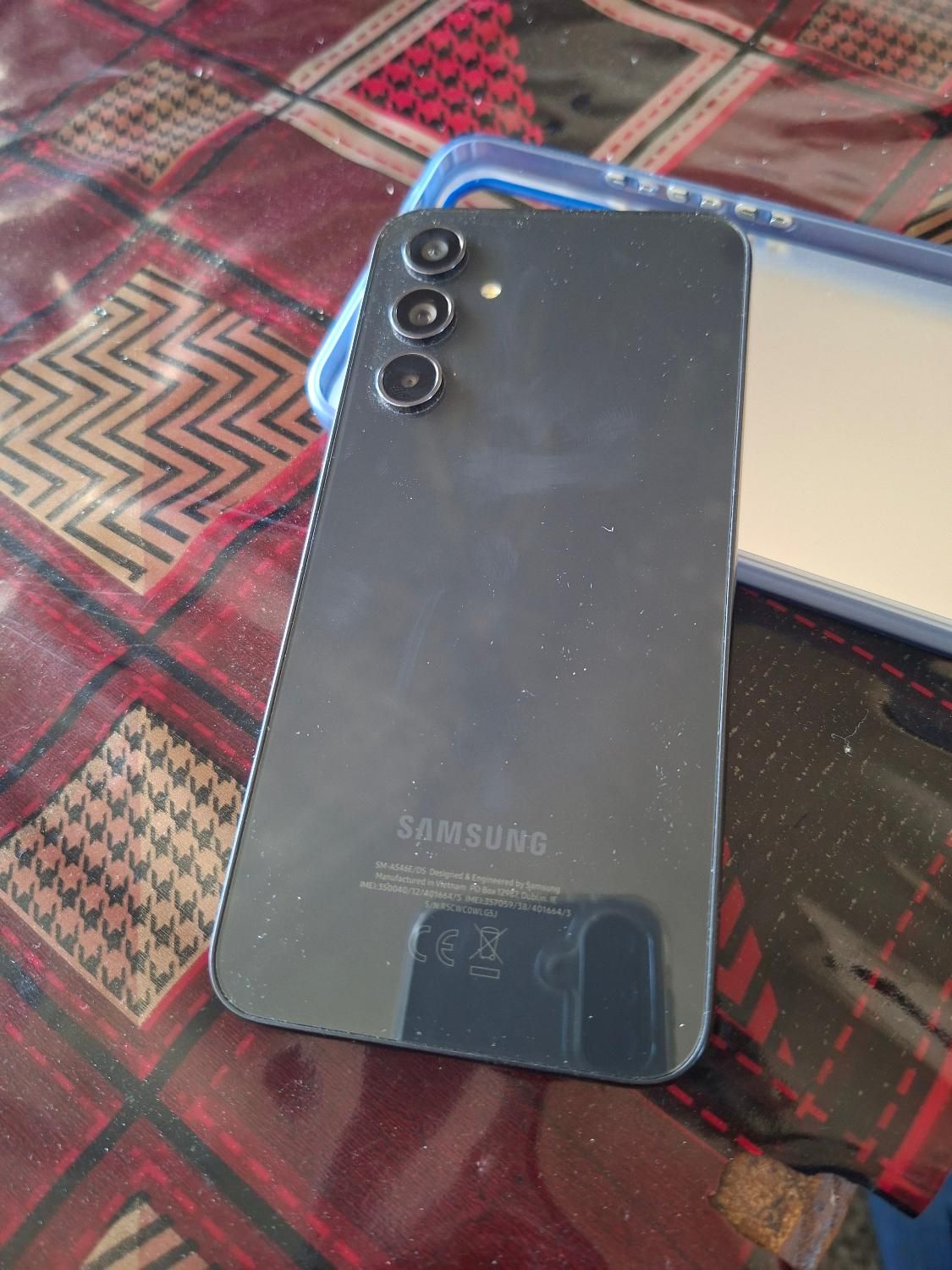 گوشی Samsung A54|موبایل|شاهین دژ, |دیوار
