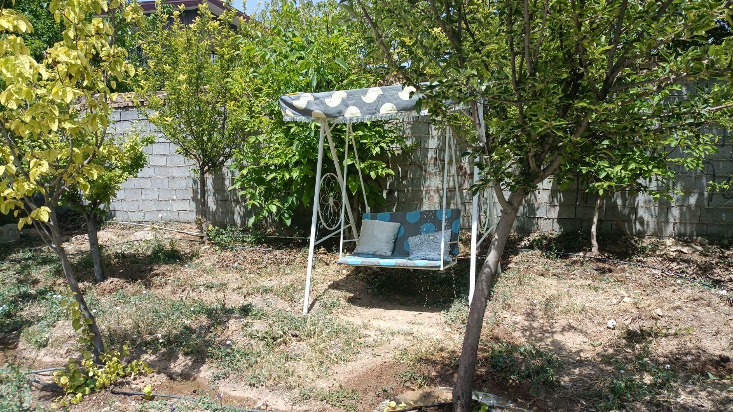 اجاره روزانه/هفتگی/ماهانه ویلا ۳۰ متری|اجارهٔ کوتاهمدت ویلا و باغ|آبسرد, |دیوار