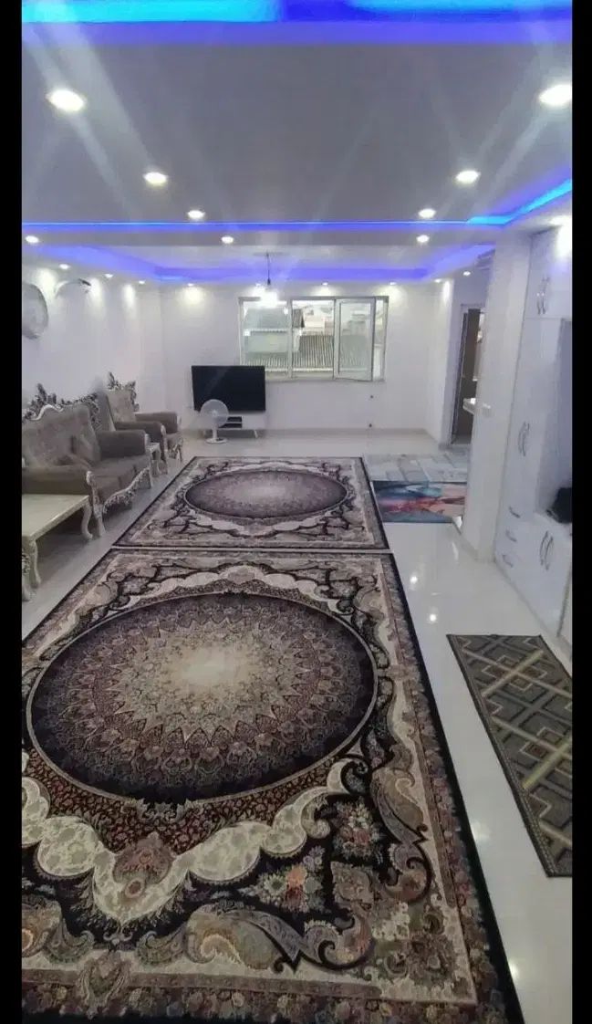 اجاره اپارتمان ۱۶۰ متری ۳خواب تکواحد پنت هاوس|اجارهٔ آپارتمان|رشت, سعدی (تختی)|دیوار