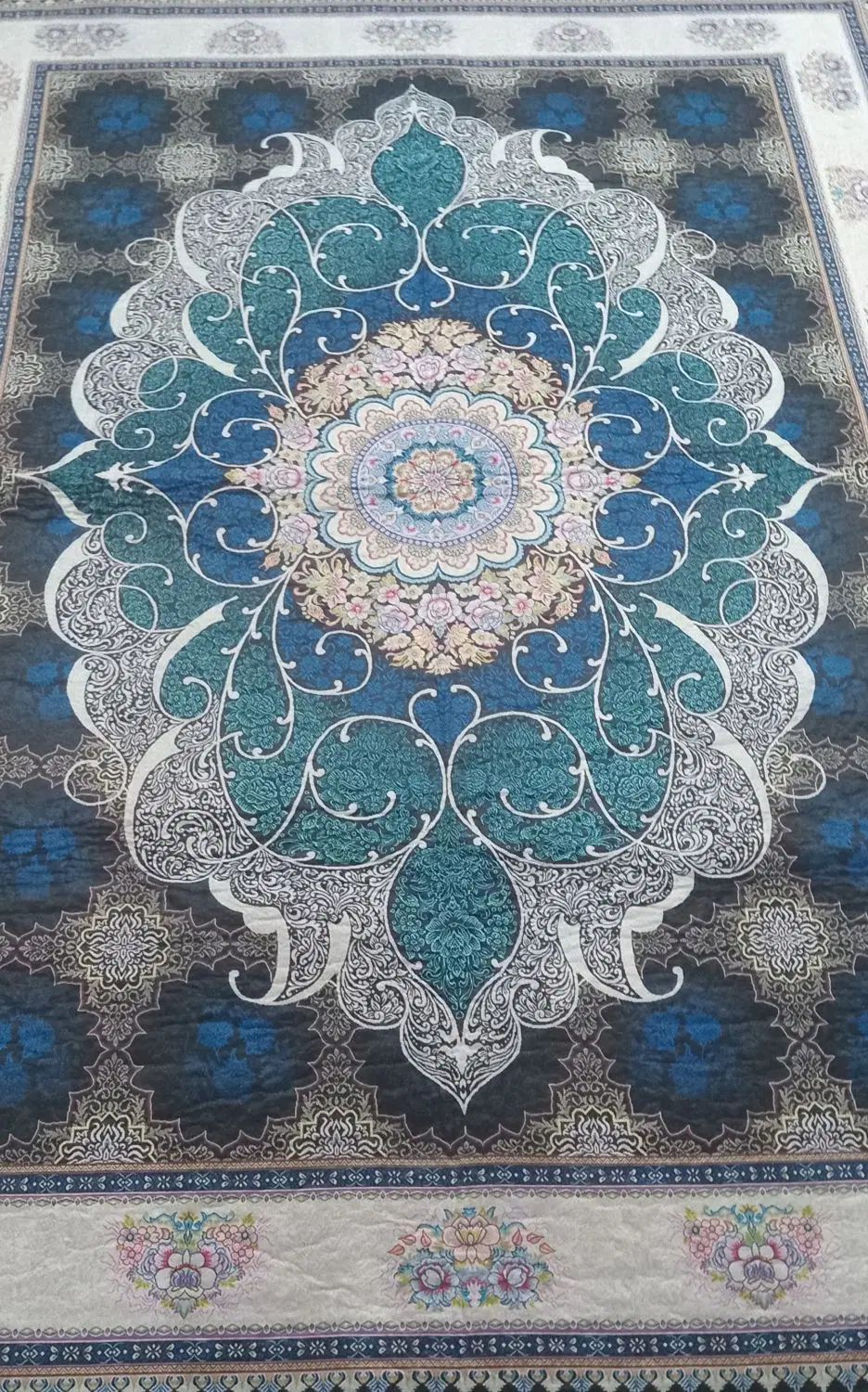 زیر انداز|روفرشی|کرج, شهرک کوثر|دیوار