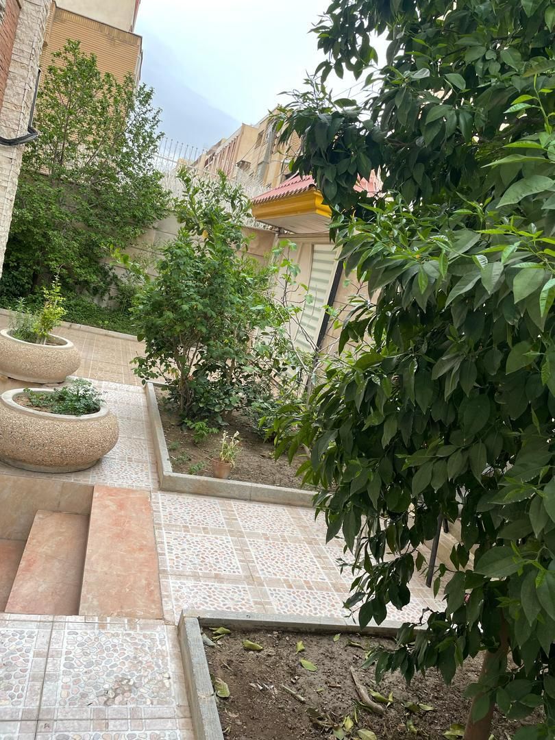 ۹۲ متری ۲ خوابه همکف حیاط اختصاصی ماشین رو|فروش آپارتمان|اصفهان, کشاورزی|دیوار