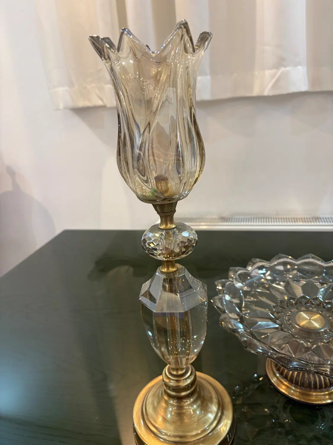 لوستر آباژور|لوستر و چراغ آویز|اصفهان, کوی امیریه|دیوار
