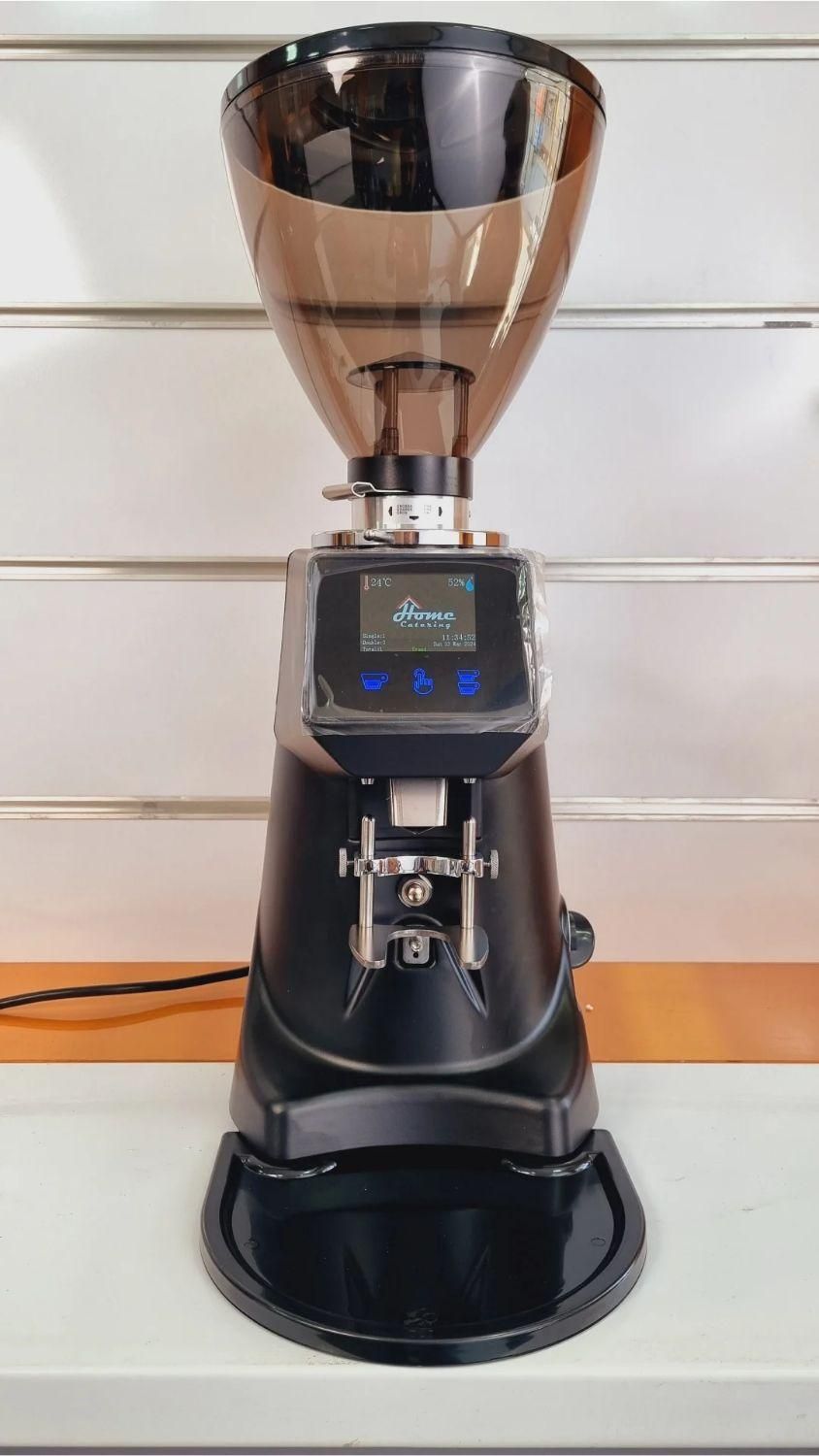 آسیاب قهوه صنعتی/هوم/قیمت مناسب/شرایط اقساطی|کافی‌شاپ و رستوران|اصفهان, احمدآباد|دیوار