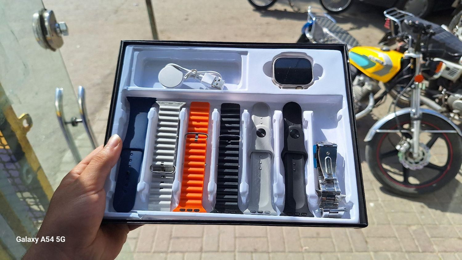 لوازم جانبی کشوری|لوازم جانبی موبایل و تبلت|بروجرد, |دیوار