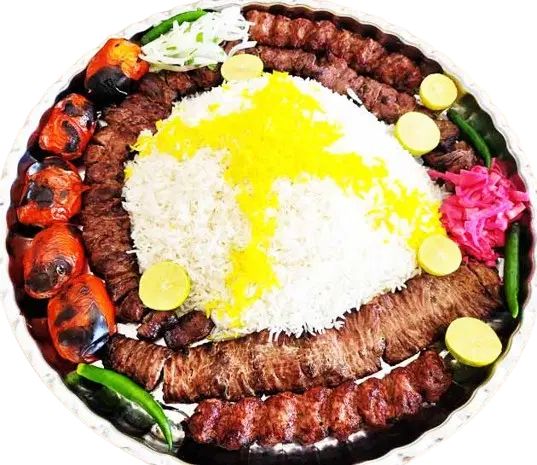 نیازمند به یه ظرف شور و چند نفر سالن کار|استخدام خدمات فروشگاه و رستوران|تهران, قلهک|دیوار