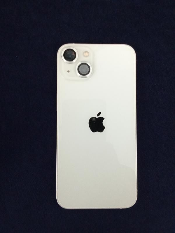 اپل iPhone 13 با حافظهٔ ۱۲۸ گیگابایت|موبایل|چالوس, |دیوار