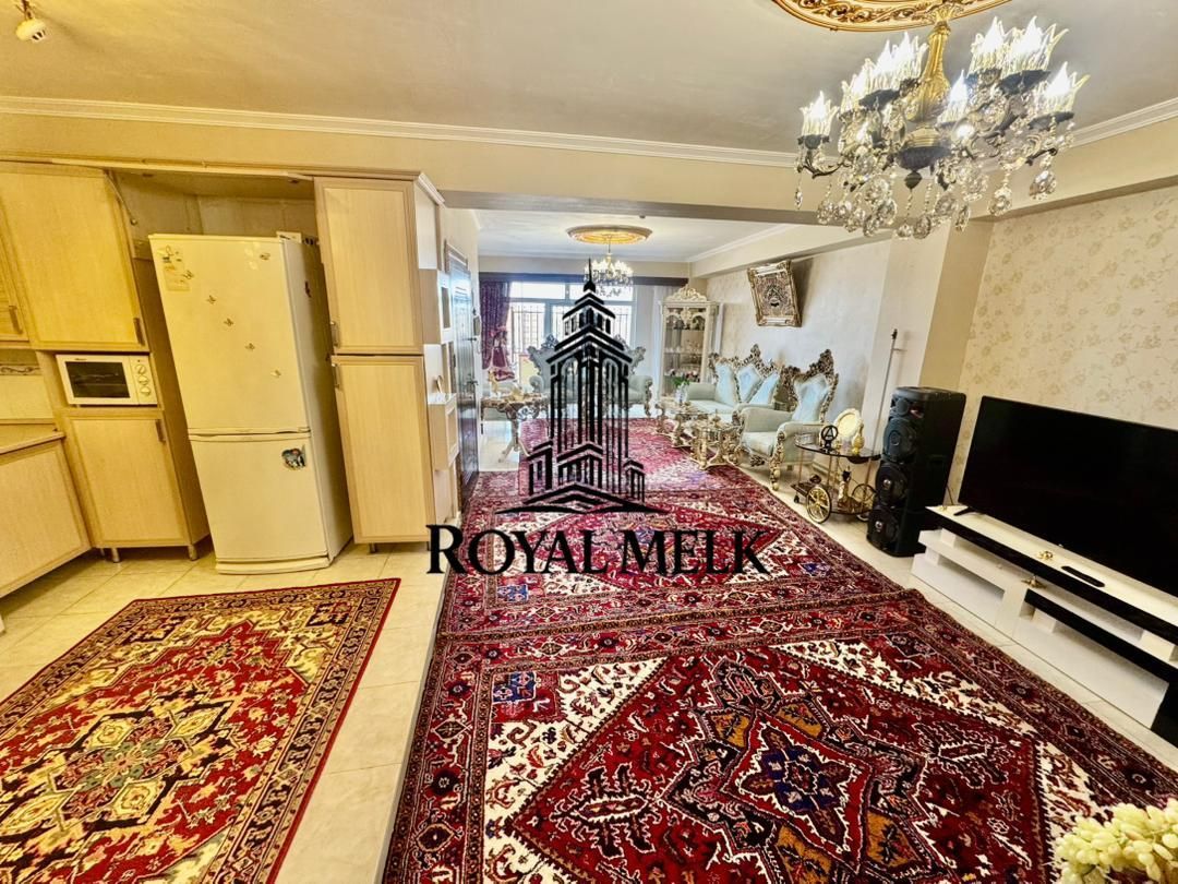 آپارتمان ۱۰۲ متری ۲ خوابه در باغمیشه ویو ابدی|فروش آپارتمان|تبریز, |دیوار