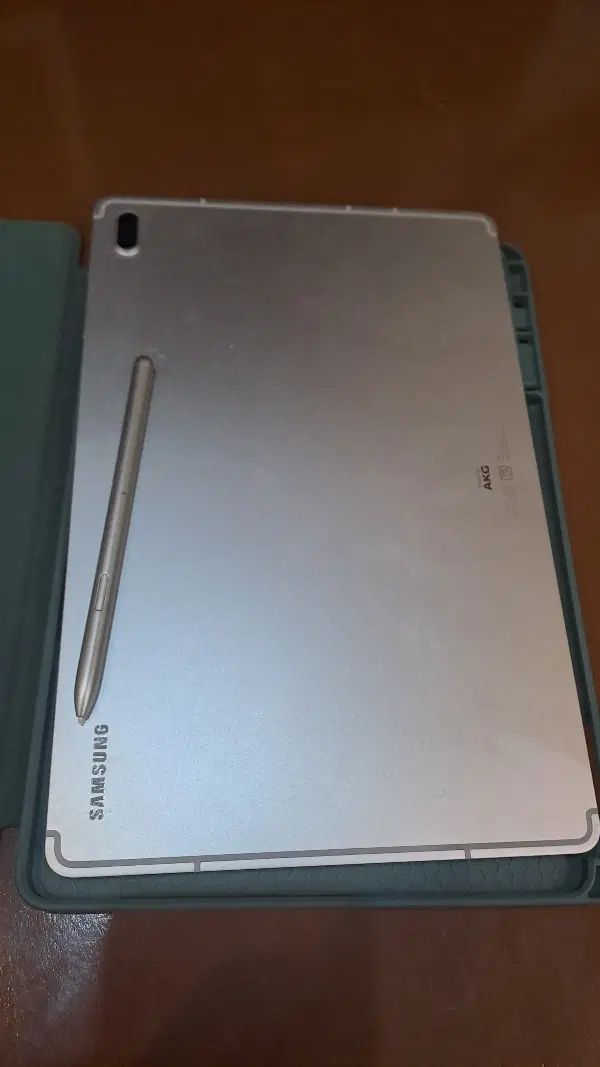 فروش تبلت Galaxy tab S7 FE|تبلت|مشهد, الهیه|دیوار