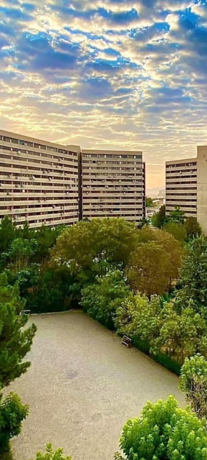 فروش آپارتمان ۶۴ متری ۱ خوابه در اکباتان|فروش آپارتمان|تهران, اکباتان|دیوار