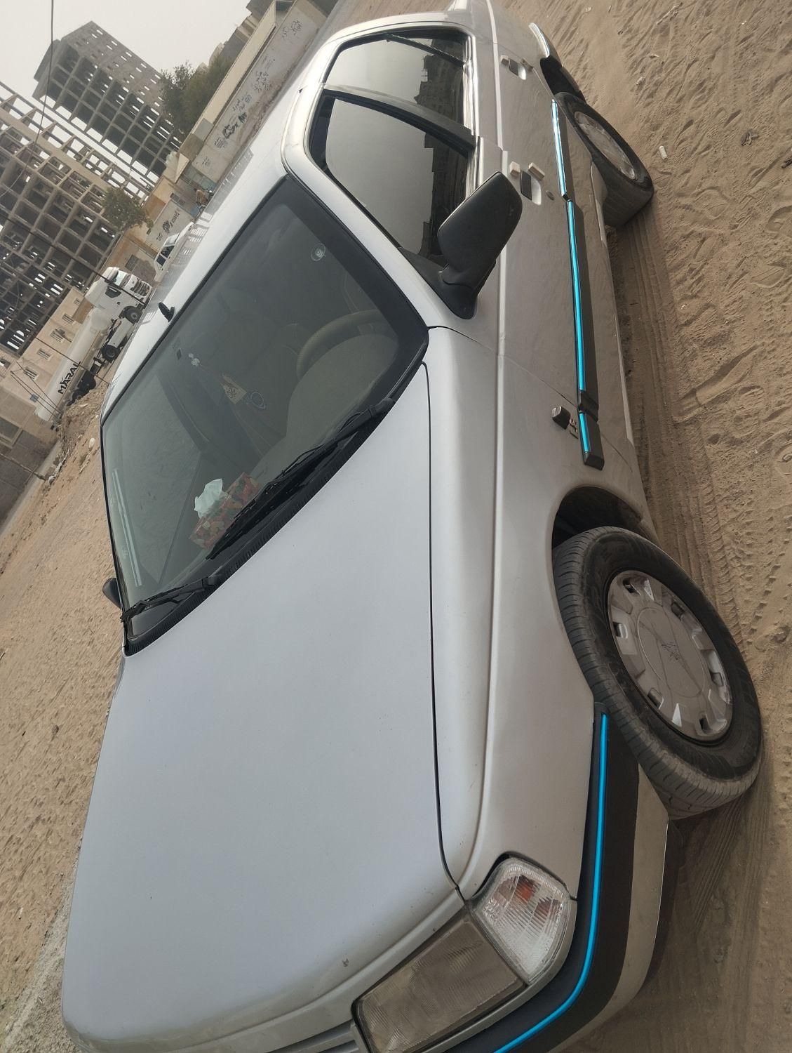 پژو 405 جی ال ایکس (GLX)، مدل ۱۳۹۳|خودرو سواری و وانت|چابهار, |دیوار
