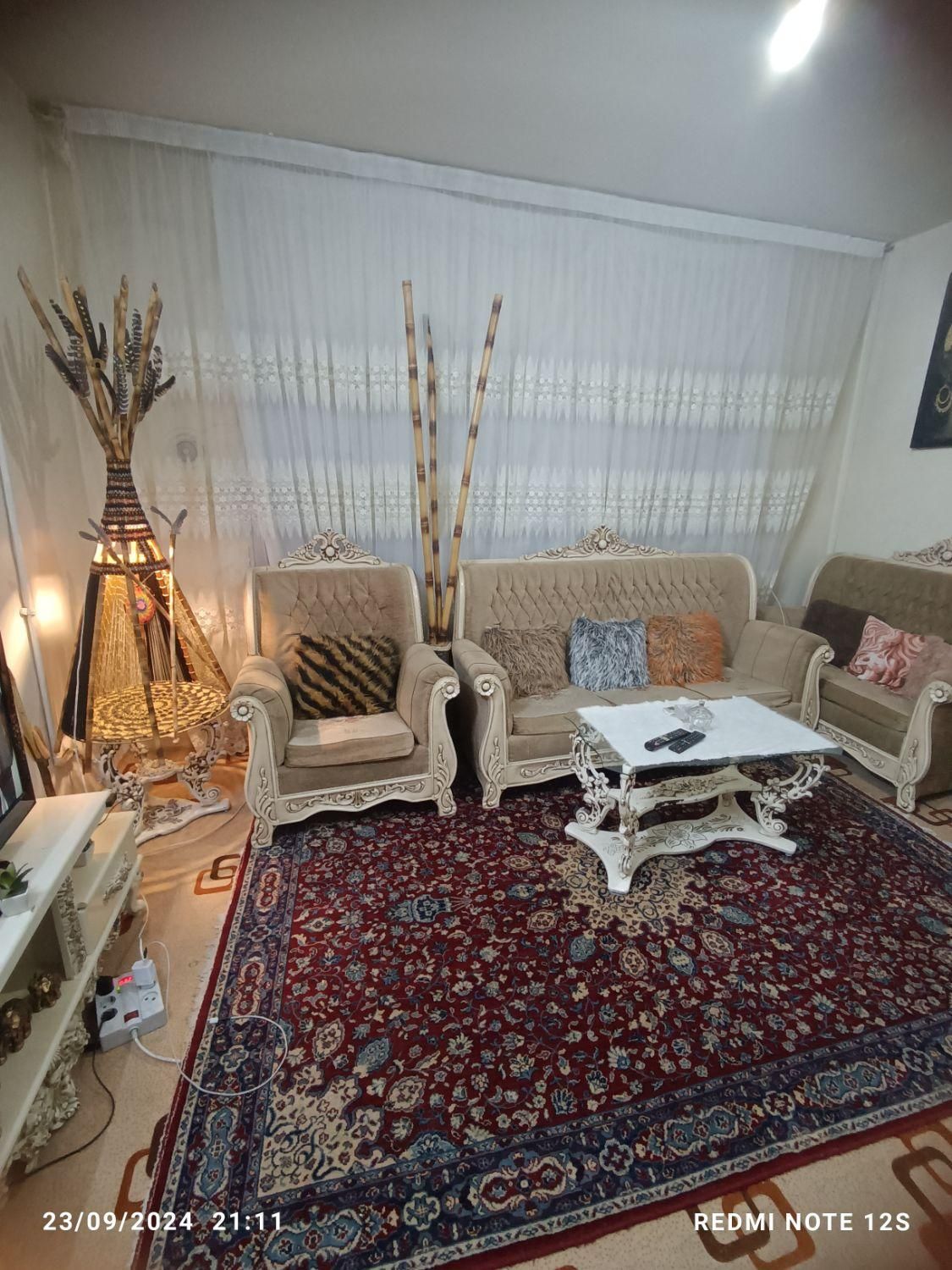 اجاره سوئیت سوییت آپارتمان تمیز شیک امن دنج|اجارهٔ کوتاه‌مدت آپارتمان و سوئیت|مشهد, امامیه|دیوار