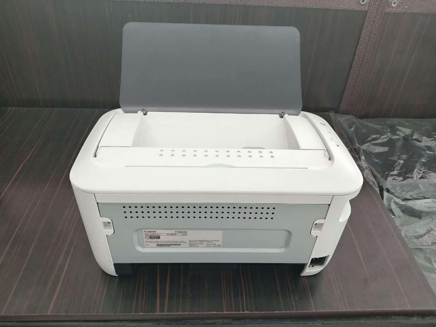 پرینتر وای فای دار در حد نو Canon 6030W|پرینتر، اسکنر، کپی، فکس|نجف‌آباد, هفده شهریور|دیوار