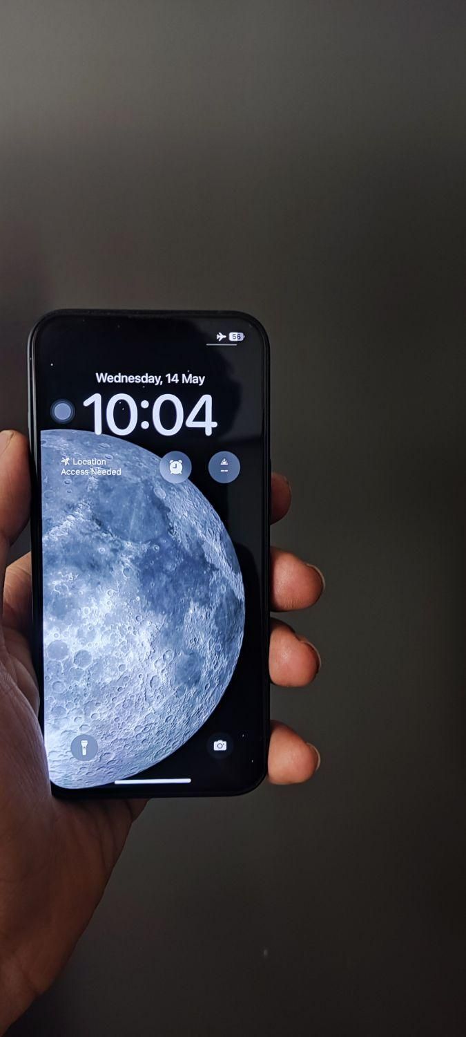 اپل iPhone 13 با حافظهٔ ۱۲۸ گیگابایت|موبایل|تهران, ایران|دیوار