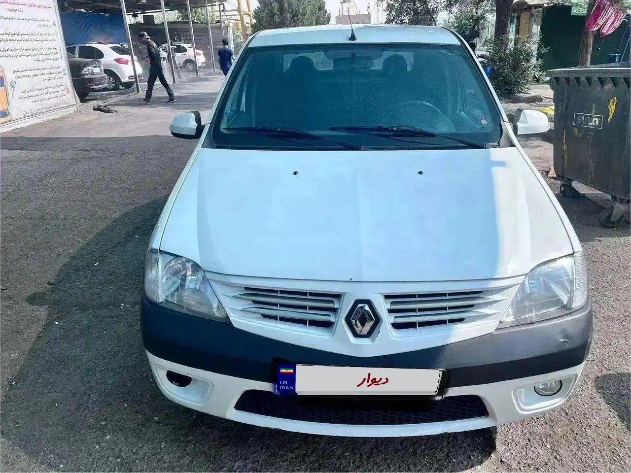 ال نود اتوماتیک 93 l90 L90 اتومات|خودرو سواری و وانت|تهران, آبشار تهران (دریاچه)|دیوار