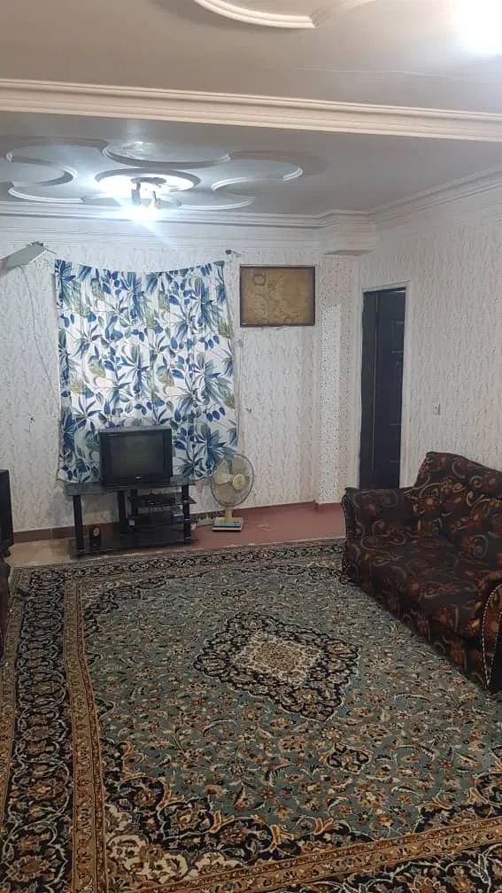 سوئیت طبقه همکف|اجارهٔ خانه و ویلا|رشت, پل تالشان|دیوار