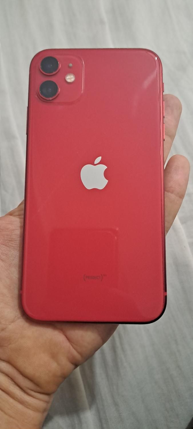 Iphone 11 128 ch|موبایل|تهران, تهران‌نو|دیوار