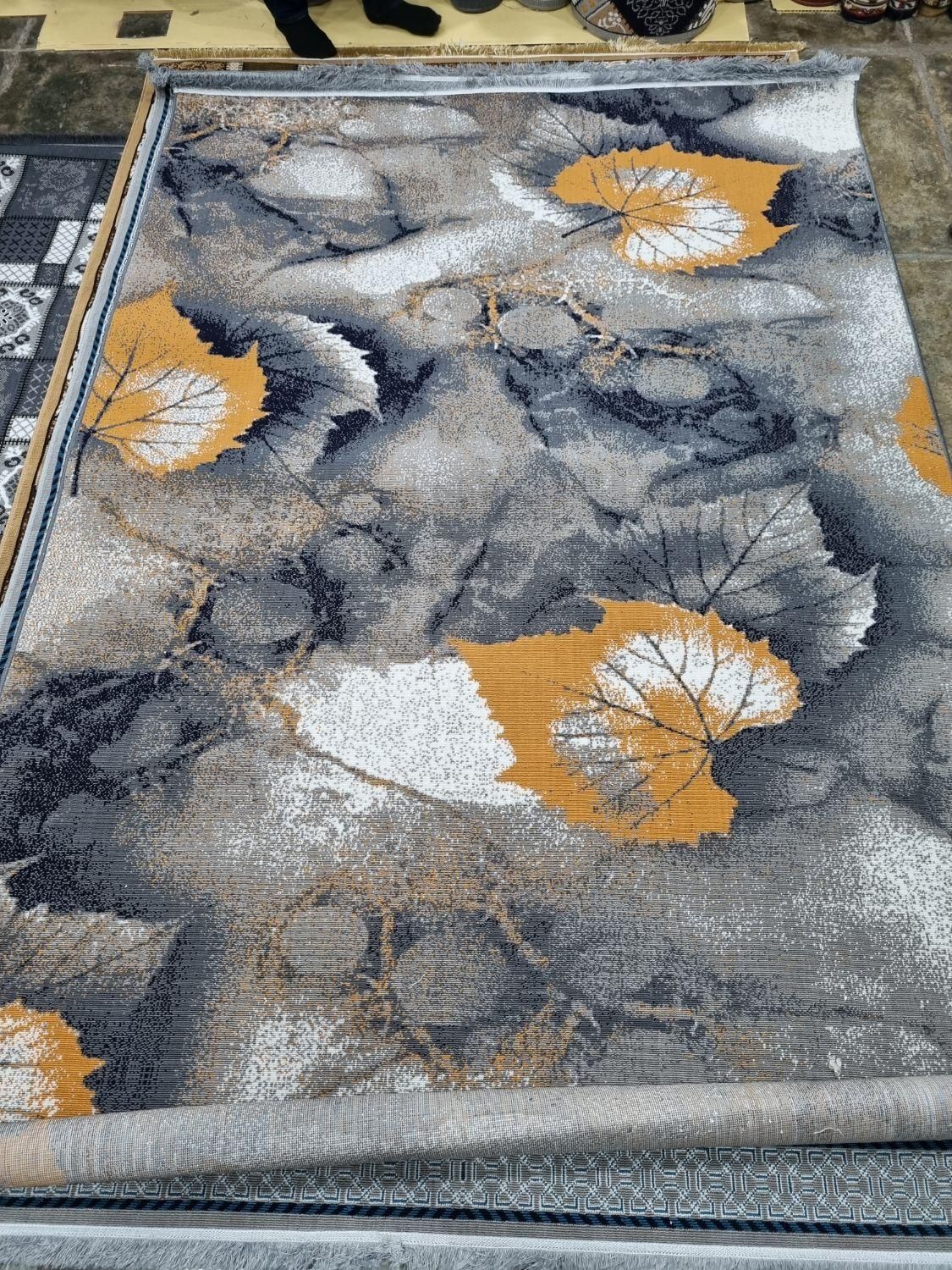 گلیم در تمامی ابعاد ( آماده و بُرشی )|گلیم، جاجیم، گبه|رضوانشهر, |دیوار