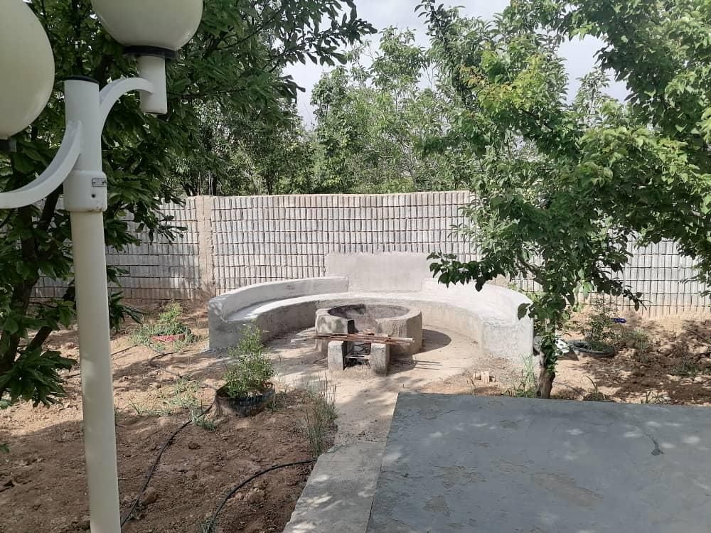 اجاره ویلا باغ نزدیک به مرکز شهر|اجارهٔ کوتاه‌مدت ویلا و باغ|شیراز, ویلاشهر|دیوار