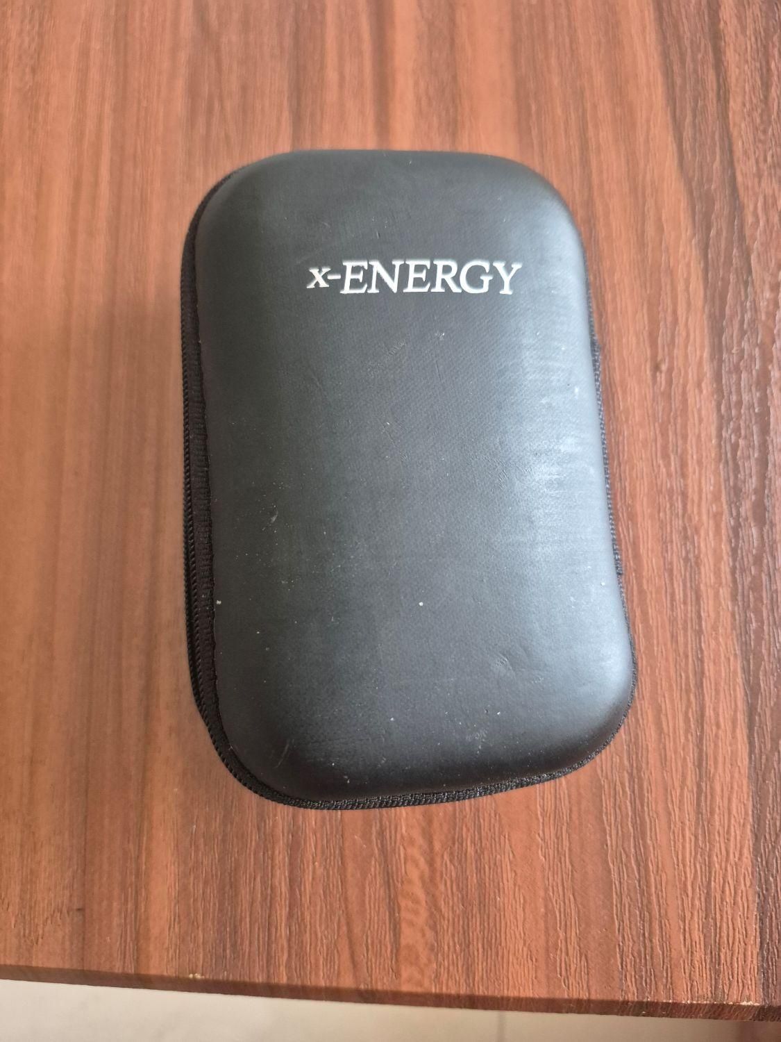 پاور بانک xenergy x77 7500|لوازم جانبی موبایل و تبلت|زاهدان, |دیوار