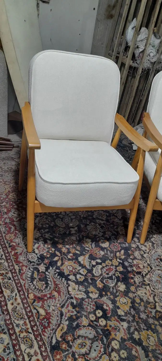 مبل راحتی مینی مال ۷نفره|مبلمان خانگی و میز عسلی|تهران, بهارستان|دیوار