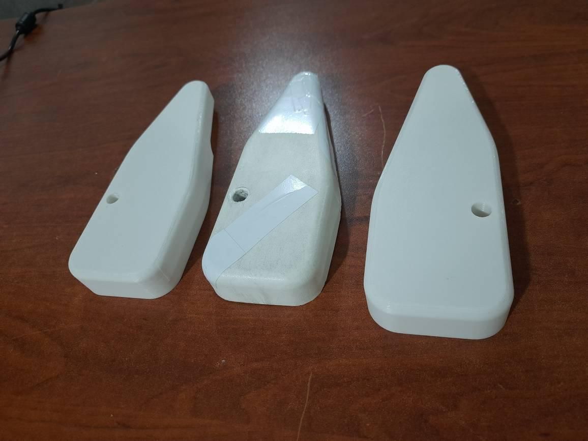 مدل سازی با پرینتر سه بعدی|خدمات رایانهای و موبایل|مشهد, کوثر|دیوار