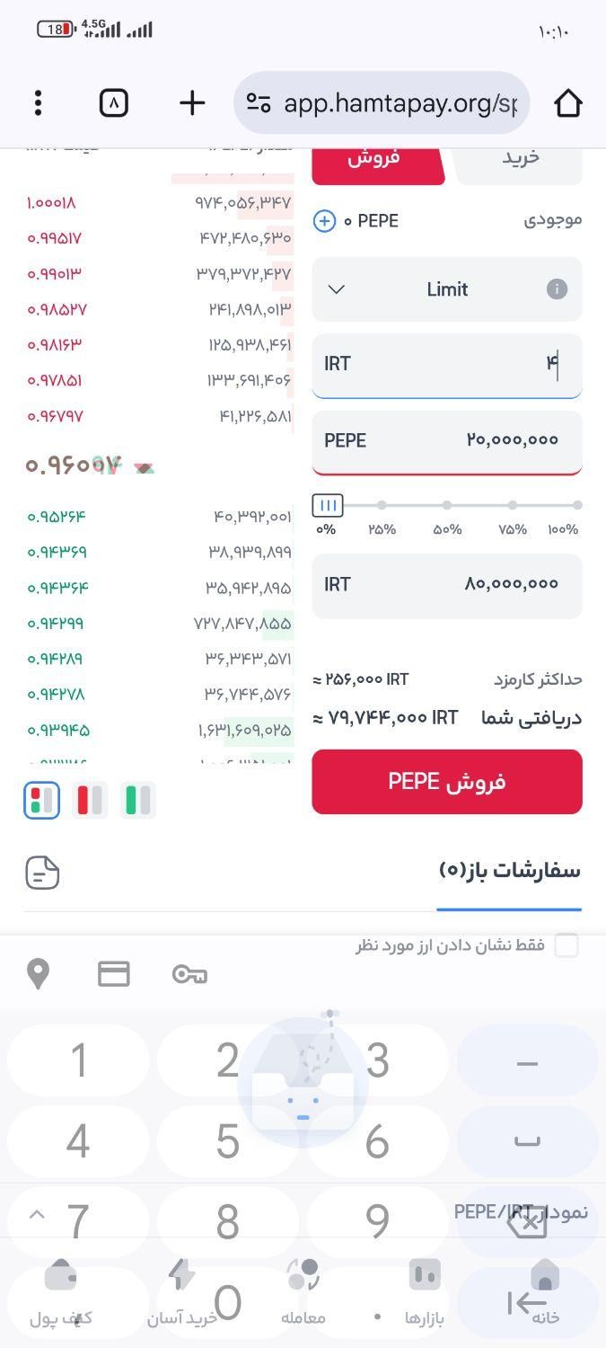 پول|کارت هدیه و تخفیف|مشهد, اروند|دیوار