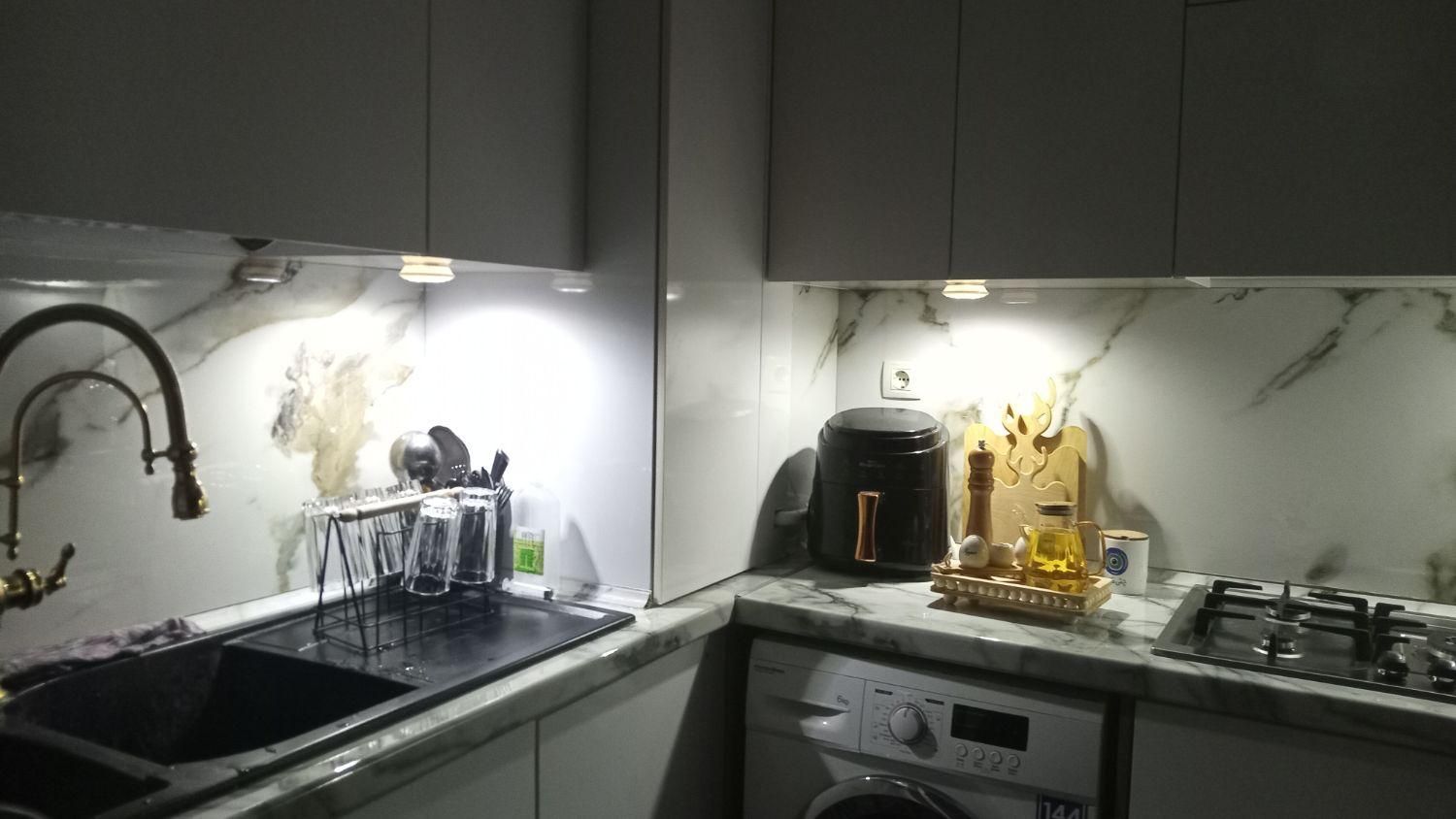 لامپ فوق العاده کاربردی باطری خور|لامپ و چراغ|رضوانشهر, |دیوار