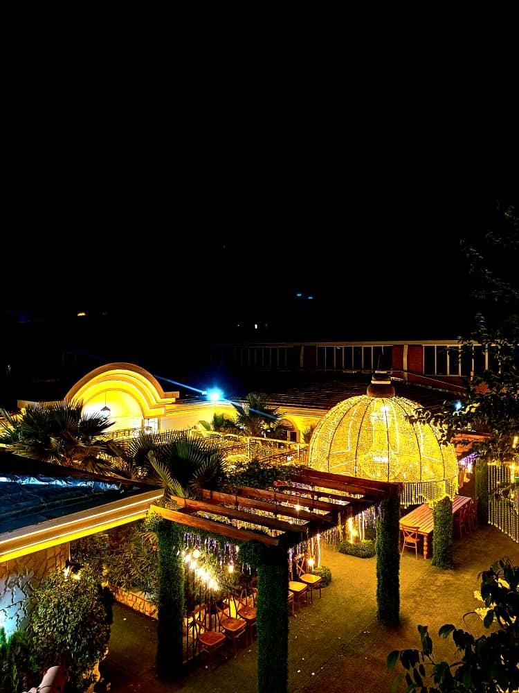 باغ تالار شهریار کرج|خدمات پذیرایی، مراسم|شهریار, |دیوار