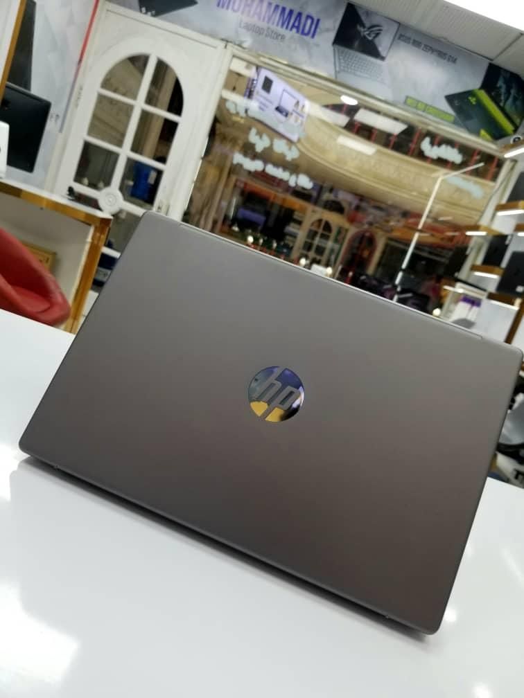 لپ‌تاپ HP 245 G10 Ryzen 5  اوپن باکس|رایانه همراه|زاهدان, |دیوار