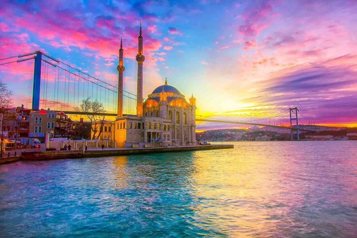 بلیط اتوبوس تهران استانبول|تور و چارتر|رشت, دباغیان|دیوار